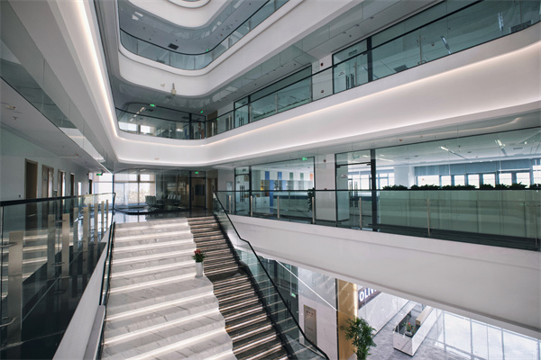 企業(yè)風(fēng)貌